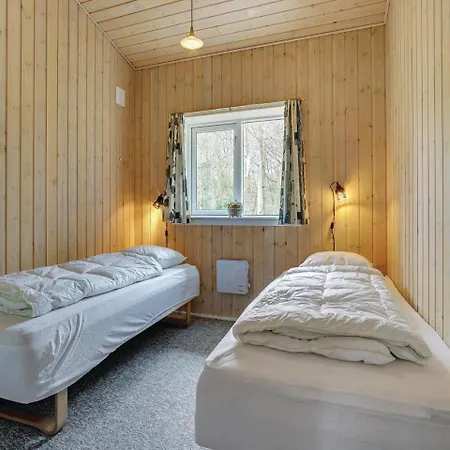 Three-bedroom Holiday In *