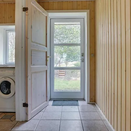 Tatil Evi Three-bedroom Holiday In