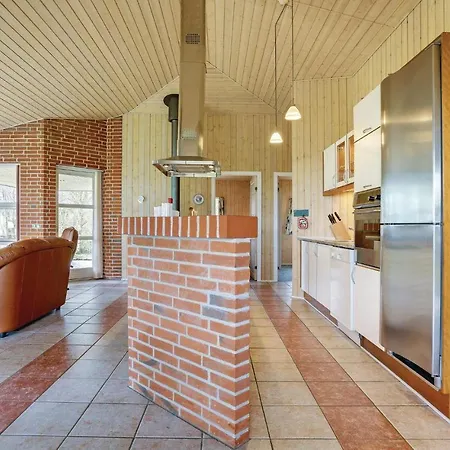 Three-bedroom Holiday In Tatil Evi