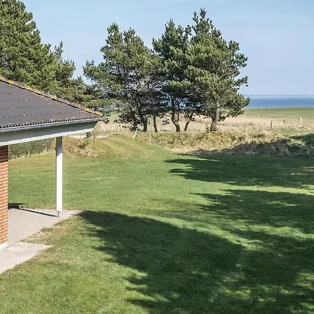 Three-bedroom Holiday In *